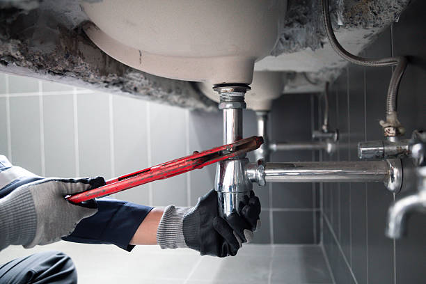 Trusted Toilet Repair service in Columbia, MO - AAA Plumbing Heating